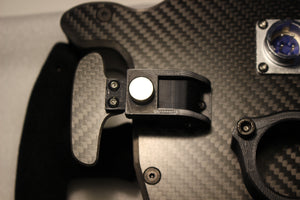 Magnetic Paddle Shifters